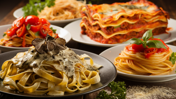 Pasta