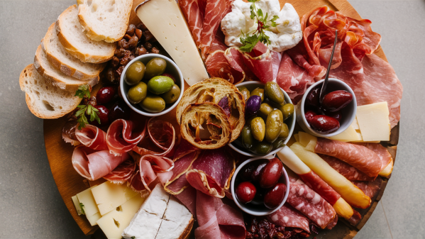 Appetizers